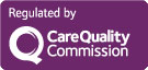 CQC Regulated
